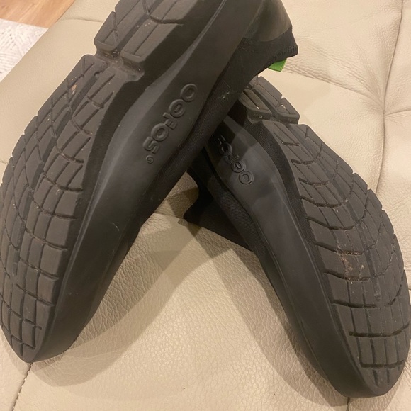 OOFOS men’s size 10 - Picture 5 of 8